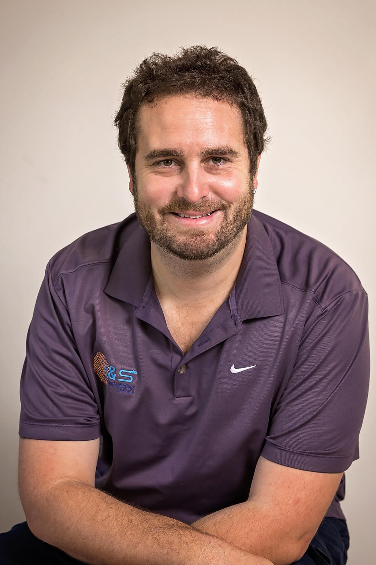 Brad Searle Director